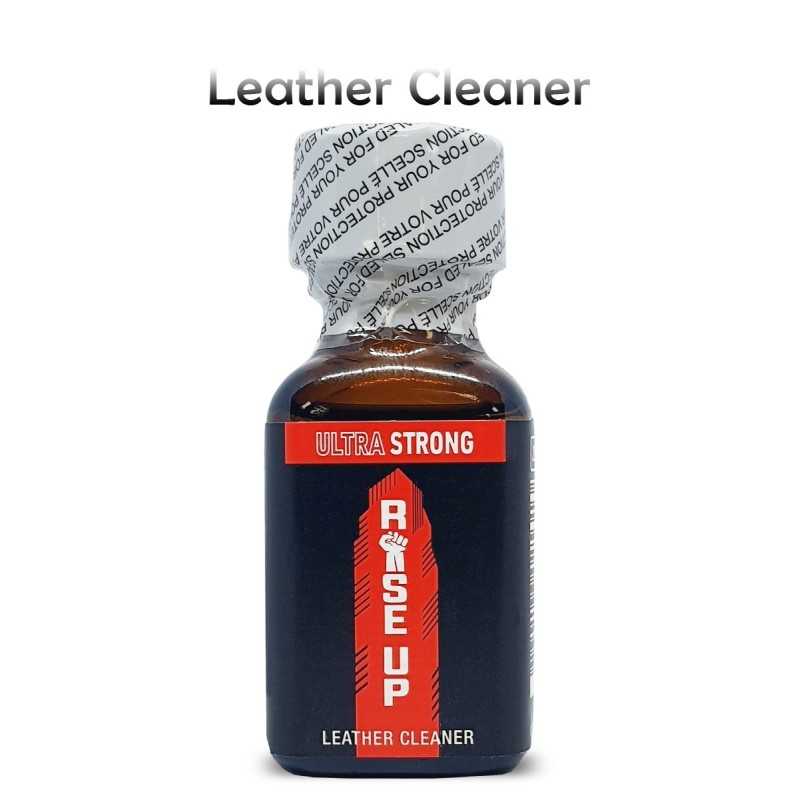 Prestaloveshop Rise Up Ultra Strong 25Ml - Leather Cleaner