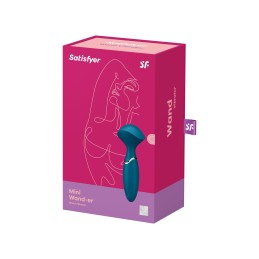 Prestaloveshop Mini Wand-Er Bleu Usb