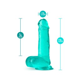 Prestaloveshop Rock N'Roll Gode Ventouse Jelly 7