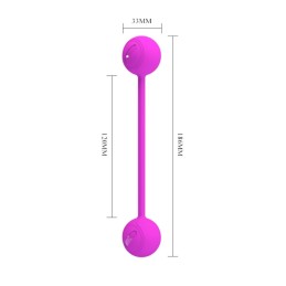 Prestaloveshop Kegel Ball Boules De Geisha