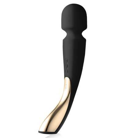 Prestaloveshop Smart Wand 2 Large Black Lelo