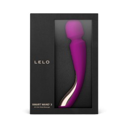 Prestaloveshop Smart Wand 2 Medium Lelo