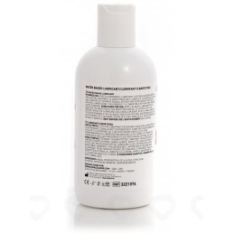 Prestaloveshop Lubrifiant à Base d'Eau Unisx 250 ml