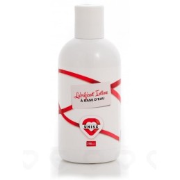 Prestaloveshop Lubrifiant à Base d'Eau Unisx 250 ml