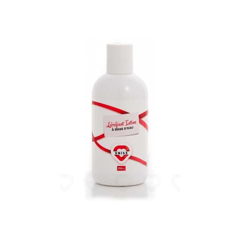 Prestaloveshop Lubrifiant à Base d'Eau Unisx 250 ml