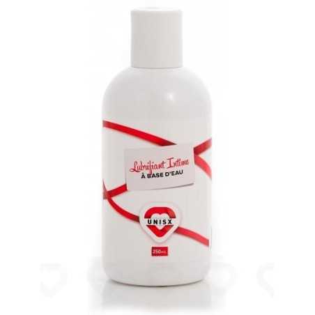 Prestaloveshop Lubrifiant à Base d'Eau Unisx 250 ml