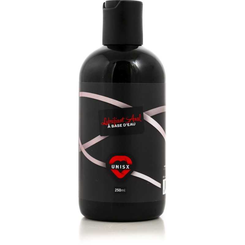 Prestaloveshop Lubrifiant Anal à Base d'Eau Unisx 250 ml