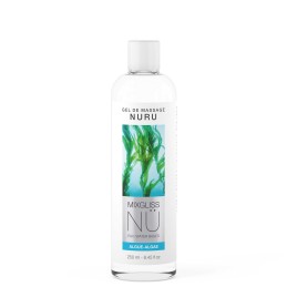 Prestaloveshop Nuru Gel Massage Corps à Corps Algue