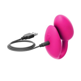 Prestaloveshop Wonderlove Vibrant Oeuf Stimulateur Vaginal et