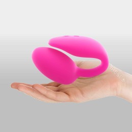 Prestaloveshop Wonderlove Vibrant Oeuf Stimulateur Vaginal et