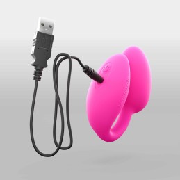 Prestaloveshop Wonderlove Vibrant Oeuf Stimulateur Vaginal et