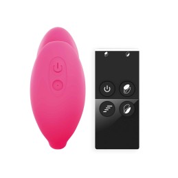 Prestaloveshop Wonderlove Vibrant Oeuf Stimulateur Vaginal et