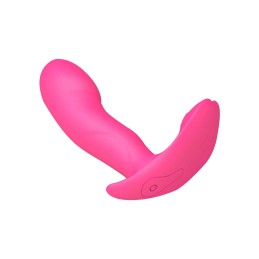 Prestaloveshop Secret Clit Stimulateur Point G Clitoridien