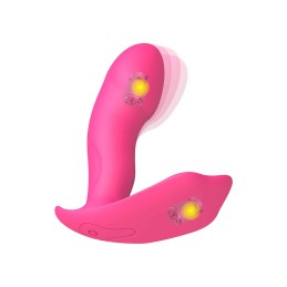 Prestaloveshop Secret Clit Stimulateur Point G Clitoridien