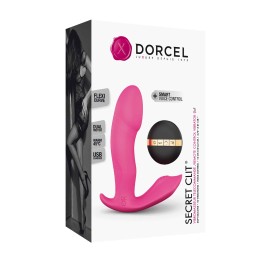 Prestaloveshop Secret Clit Stimulateur Point G Clitoridien