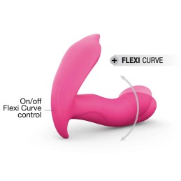 Prestaloveshop Secret Clit Stimulateur Point G Clitoridien