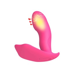 Prestaloveshop Secret Clit Stimulateur Point G Clitoridien