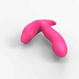 Prestaloveshop Secret Clit Stimulateur Point G Clitoridien