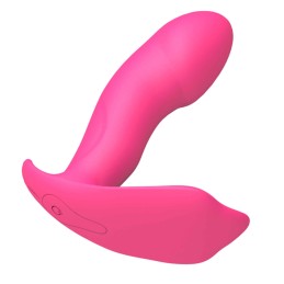 Prestaloveshop Secret Clit Stimulateur Point G Clitoridien