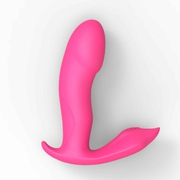 Prestaloveshop Secret Clit Stimulateur Point G Clitoridien