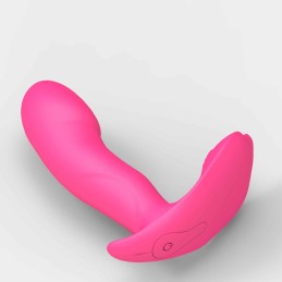 Prestaloveshop Secret Clit Stimulateur Point G Clitoridien