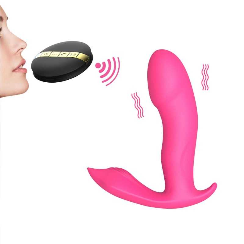 Prestaloveshop Secret Clit Stimulateur Point G Clitoridien