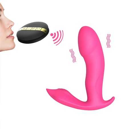 Prestaloveshop Secret Clit Stimulateur Point G Clitoridien