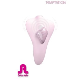 Prestaloveshop Temptation string vibrant Stimulateur clitoris +