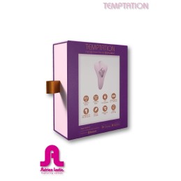 Prestaloveshop Temptation string vibrant Stimulateur clitoris +