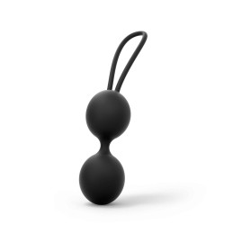 Prestaloveshop Dual Balls Noir Boules de Geisha