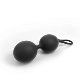 Prestaloveshop Dual Balls Noir Boules de Geisha