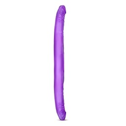 Prestaloveshop Double Dildo 16 Pouces Jelly