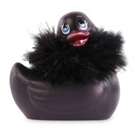 Prestaloveshop Duckie 2.0 Paris Mini Canard Vibrant