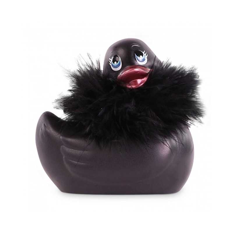 Prestaloveshop Duckie 2.0 Paris Mini Canard Vibrant