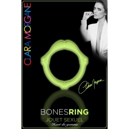 Prestaloveshop Bones Ring