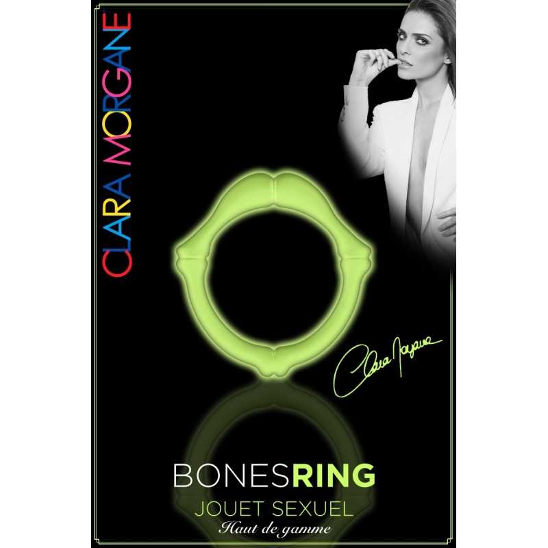 Prestaloveshop Bones Ring