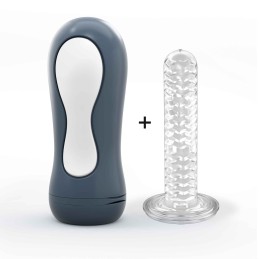 Prestaloveshop Sexpresso Masturbateur Sensation