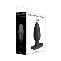 Prestaloveshop Plug Anal électro stimulation à impulsions