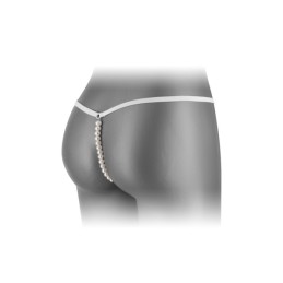 Prestaloveshop String perles entre-jambes Venusina