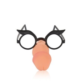 Prestaloveshop Humour lunettes pénis