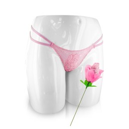 Prestaloveshop Une rose slip