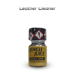 Prestaloveshop Jungle Juice Gold 10ml - Leather Cleaner Amyle