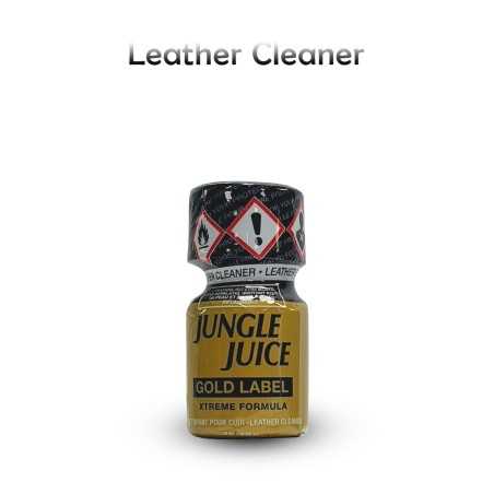 Prestaloveshop Jungle Juice Gold 10ml - Leather Cleaner Amyle