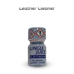 Prestaloveshop Jungle Juice Platinium10ml - Leather Cleaner