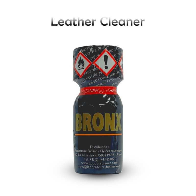 Prestaloveshop Bronx Propyle13ml - Leather Cleaner Propyle