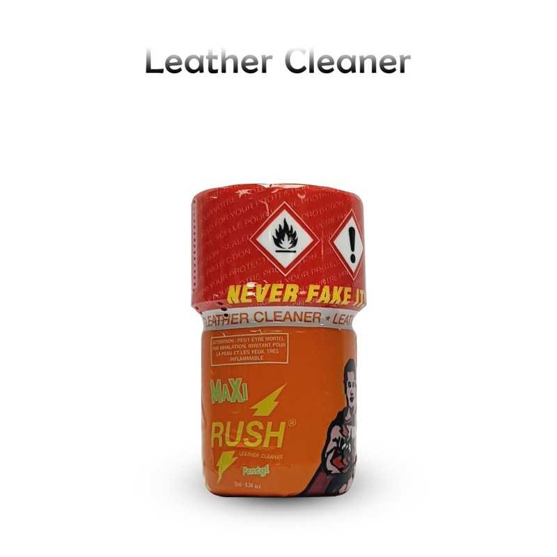 Prestaloveshop Maxi Rush 20ml - Leather Cleaner Pentyle