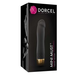 Prestaloveshop Mini Must Gold Mini Stimulateur Clitoris Et