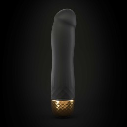 Prestaloveshop Mini Must Gold Mini Stimulateur Clitoris Et