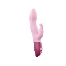 Prestaloveshop Vibromasseur Hello Rabbit Flexible Violet Usb