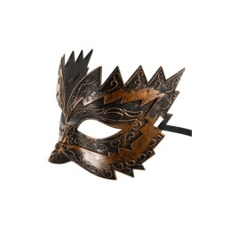 Prestaloveshop Masque Don Giovanni cuivré